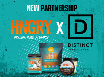 HNGRY Protein Fuels Distinct Rugby Players with Cutting-Edge Nutrition